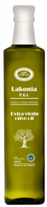 LAKONIA PGI GREEK  EVOO
